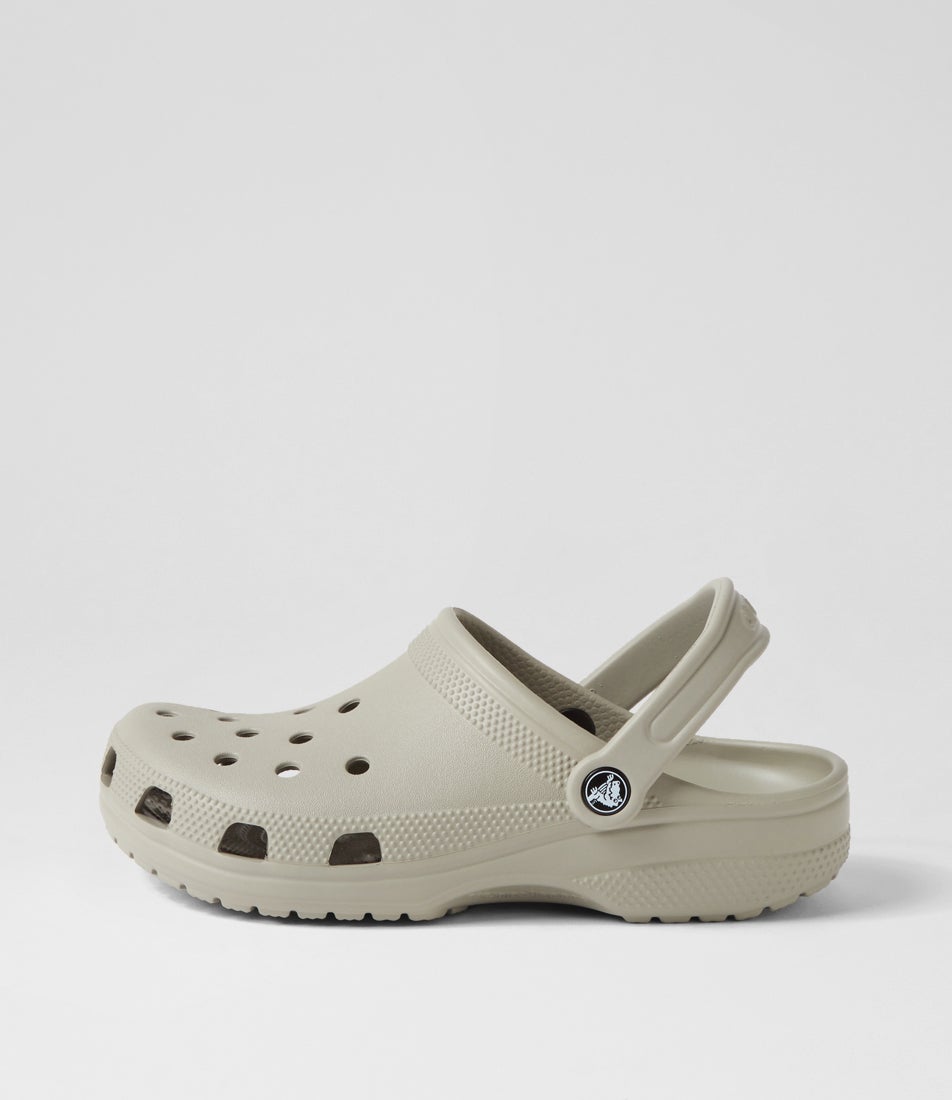 Classic W Elephant Croslite Clogs Classic W Elephant Croslite Clogs