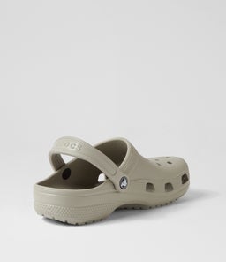 CLASSIC CLOG W CC ELEPHANT CROSLITE