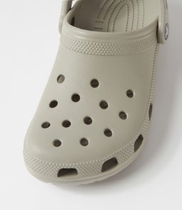 CLASSIC CLOG W CC ELEPHANT CROSLITE
