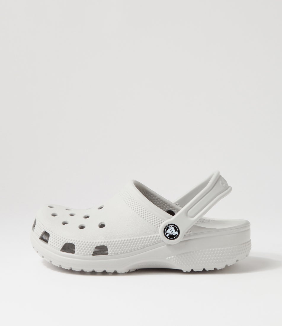 Classic W Atmosphere Croslite Clogs