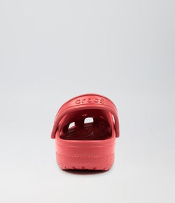 CLASSIC CLOG W CC PEPPER CROSLITE