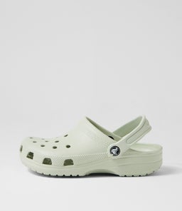 CLASSIC CLOG W CC PLASTER CROSLITE