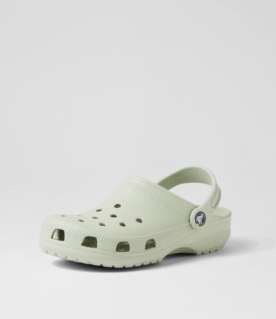 Classic Clog W-Cc-Plaster-Croslite