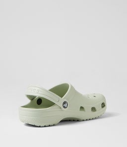 CLASSIC CLOG W CC PLASTER CROSLITE