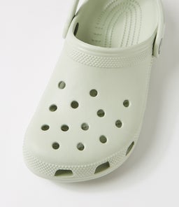 CLASSIC CLOG W CC PLASTER CROSLITE