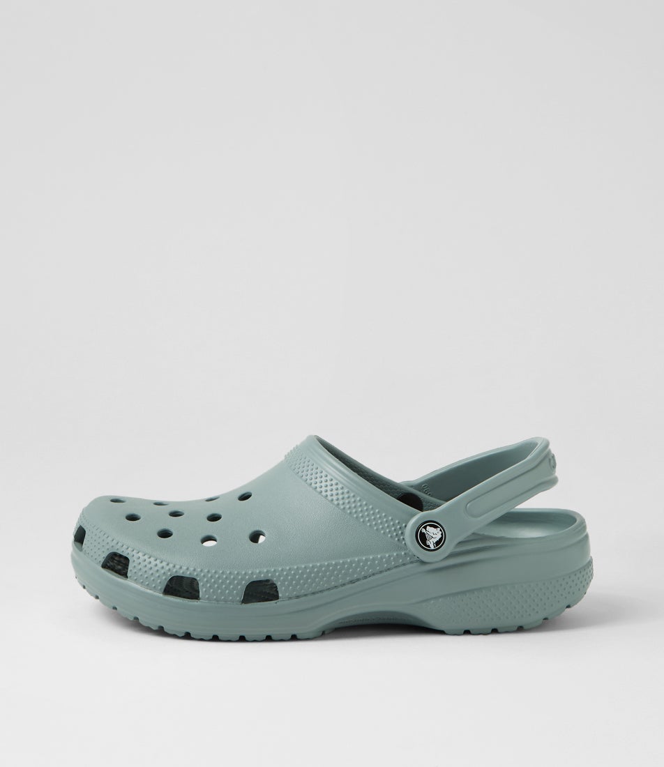 Classic Clog W Pond Croslite Sandals Classic Clog W Pond Croslite Sandals