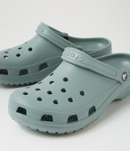 CLASSIC CLOG W CC POND CROSLITE