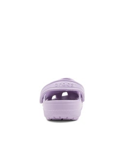 CLASSIC CLOG W CC LAVENDER CROSLITE