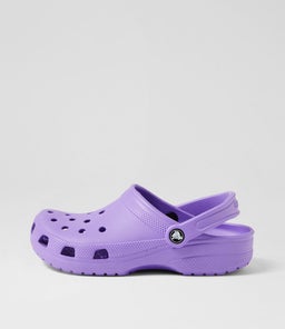 Classic W Galaxy Croslite Sandals Classic W Galaxy Croslite Sandals