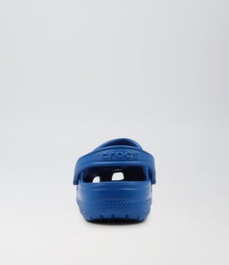 CLASSIC CLOG W CC BLUE BOLT CROSLITE