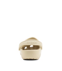 CLASSIC CLOG W CC BONE CROSLITE