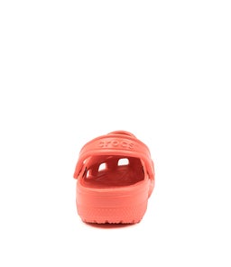 CLASSIC CLOG W CC FRESCO CROSLITE