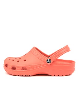 CLASSIC CLOG W CC FRESCO CROSLITE