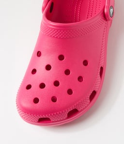 CLASSIC CLOG W CC DRAGON FRUIT CROSLITE