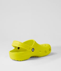CLASSIC CLOG W CC ACIDITY CROSLITE