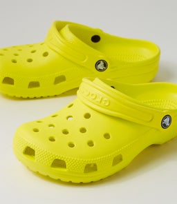 CLASSIC CLOG W CC ACIDITY CROSLITE