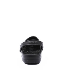 CLASSIC CLOG M CC BLACK SMOOTH