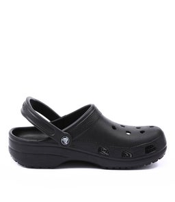 CLASSIC CLOG M CC BLACK SMOOTH