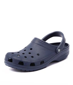 CLASSIC CLOG M CC NAVY SMOOTH