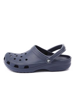 CLASSIC CLOG M CC NAVY SMOOTH