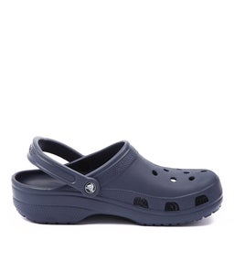 CLASSIC CLOG M CC NAVY SMOOTH