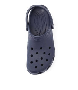 CLASSIC CLOG M CC NAVY SMOOTH