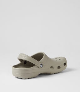 CLASSIC CLOG M CC ELEPHANT CROSLITE
