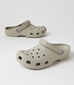 CLASSIC CLOG M CC ELEPHANT CROSLITE