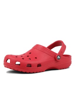 CLASSIC CLOG M CC PEPPER CROSLITE