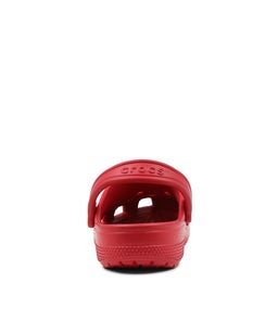 CLASSIC CLOG M CC PEPPER CROSLITE