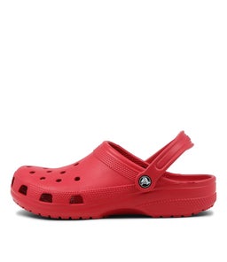 CLASSIC CLOG M CC PEPPER CROSLITE