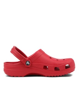 CLASSIC CLOG M CC PEPPER CROSLITE