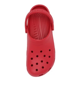 CLASSIC CLOG M CC PEPPER CROSLITE