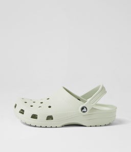 Classic M Plaster Croslite Clogs Classic M Plaster Croslite Clogs