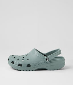 CLASSIC CLOG M CC POND CROSLITE
