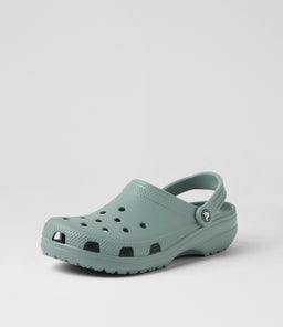 CLASSIC CLOG M CC POND CROSLITE