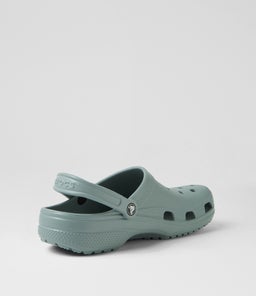 CLASSIC CLOG M CC POND CROSLITE