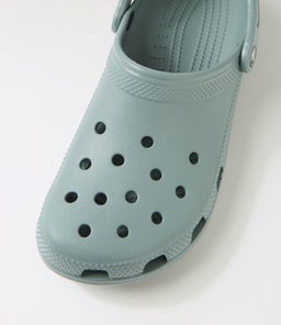 CLASSIC CLOG M CC POND CROSLITE