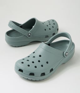 CLASSIC CLOG M CC POND CROSLITE