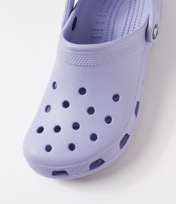 CLASSIC CLOG M CC MYSTIC PURPLE CROSLITE