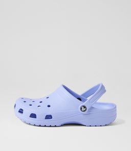 Classic M Moon Jelly Croslite Sandals Classic M Moon Jelly Croslite Sandals