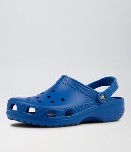 CLASSIC CLOG M CC BLUE BOLT CROSLITE