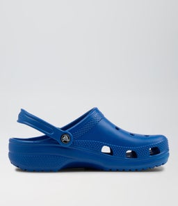 CLASSIC CLOG M CC BLUE BOLT CROSLITE