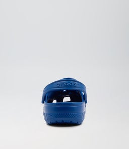 CLASSIC CLOG M CC BLUE BOLT CROSLITE