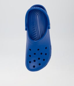 CLASSIC CLOG M CC BLUE BOLT CROSLITE