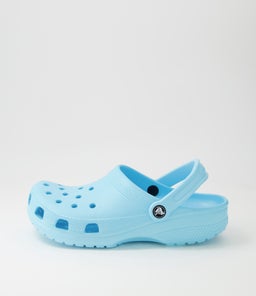 CLASSIC CLOG M CC ARCTIC CROSLITE