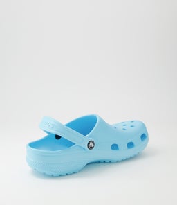 CLASSIC CLOG M CC ARCTIC CROSLITE