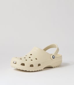 CLASSIC CLOG M CC BONE CROSLITE