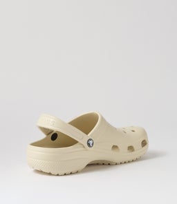 CLASSIC CLOG M CC BONE CROSLITE