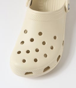 CLASSIC CLOG M CC BONE CROSLITE
